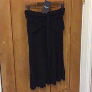 MM LAFLEUR Waverly skirt M